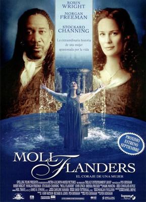 Молл Флэндерс / Moll Flanders (None) смотреть онлайн бесплатно в отличном качестве