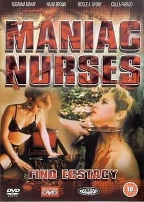 Маньячные медсестры находят экстаз / Maniac Nurses (None) смотреть онлайн бесплатно в отличном качестве