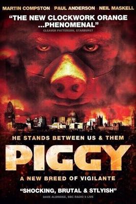 Свинтус / Piggy (None) смотреть онлайн бесплатно в отличном качестве