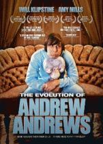 Эволюция Эндрю Эндрюса (The Evolution of Andrew Andrews)  года смотреть онлайн бесплатно в отличном качестве. Постер