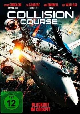 Курс на столкновение / Collision Course (None) смотреть онлайн бесплатно в отличном качестве