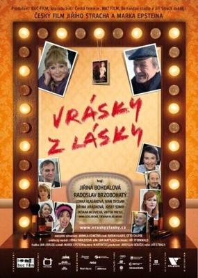 Vrasky z lasky / Vrasky z lasky (None) смотреть онлайн бесплатно в отличном качестве