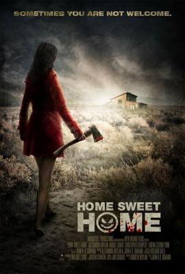 Дом, милый дом / Home Sweet Home (None) смотреть онлайн бесплатно в отличном качестве