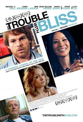 Проблема с Блиссом (Блаженство с пятой восточной) / The Trouble with Bliss (2011) смотреть онлайн бесплатно в отличном качестве