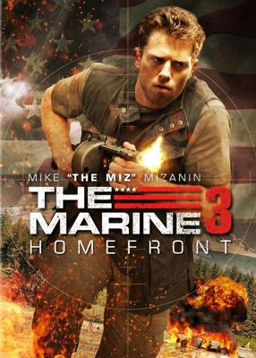 Морской пехотинец: Тыл / The Marine 3: Homefront (None) смотреть онлайн бесплатно в отличном качестве