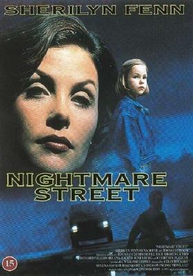 Скольжение / Nightmare Street (None) смотреть онлайн бесплатно в отличном качестве