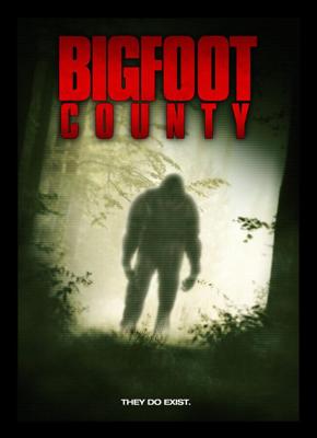 Земля снежного человека (Bigfoot County)  года смотреть онлайн бесплатно в отличном качестве. Постер