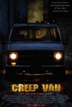 Зловещий фургон / Creep Van (None) смотреть онлайн бесплатно в отличном качестве