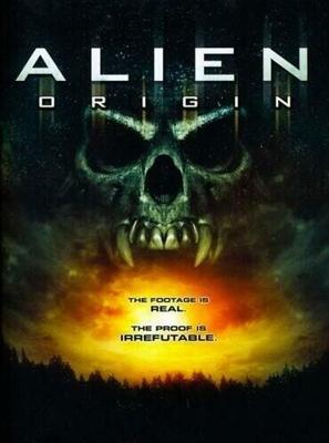 Происхождение чужих / Alien Origin (None) смотреть онлайн бесплатно в отличном качестве