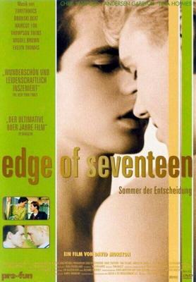 Семнадцатилетний рубеж / Edge of Seventeen (None) смотреть онлайн бесплатно в отличном качестве