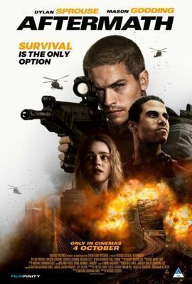 Последствия. Мост в огне Последствия. Мост в огне