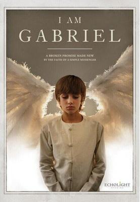 Я – Габриэль (I Am Gabriel)  года смотреть онлайн бесплатно в отличном качестве. Постер