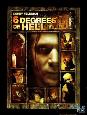 Шесть ступеней ада (6 Degrees of Hell)  года смотреть онлайн бесплатно в отличном качестве. Постер