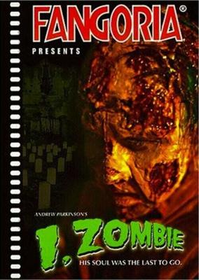 Смертельный голод (I Zombie: The Chronicles of Pain)  года смотреть онлайн бесплатно в отличном качестве. Постер