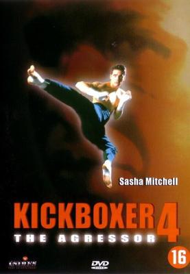 Кикбоксер 4: Агрессор / Kickboxer 4: The Aggressor (None) смотреть онлайн бесплатно в отличном качестве