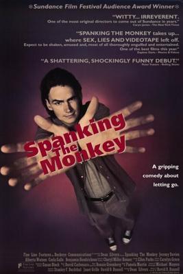 Раскрепощение (Spanking the Monkey)  года смотреть онлайн бесплатно в отличном качестве. Постер