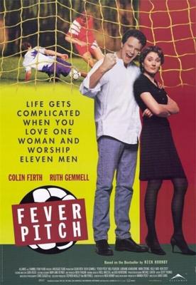 Накал страстей / Fever Pitch (None) смотреть онлайн бесплатно в отличном качестве