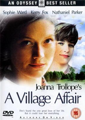 Деревенский роман / A Village Affair (None) смотреть онлайн бесплатно в отличном качестве