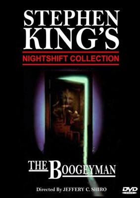 Бугимен / The Boogeyman (None) смотреть онлайн бесплатно в отличном качестве