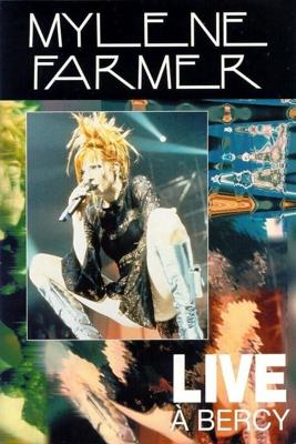 Mylene Farmer: Live a Bercy (Mylène Farmer: Live à Bercy)  года смотреть онлайн бесплатно в отличном качестве. Постер