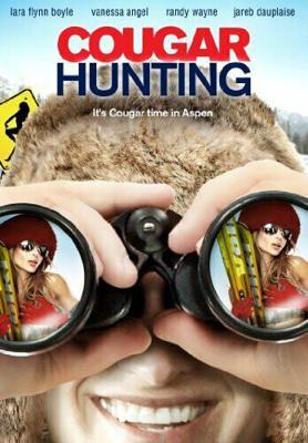 Охота на хищниц / Cougar Hunting (2011) смотреть онлайн бесплатно в отличном качестве