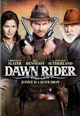 Наездник рассвета / Dawn Rider (None) смотреть онлайн бесплатно в отличном качестве