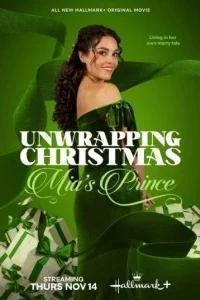 Рождество в обертке: Принц для Мии Рождество в обертке: Принц для Мии