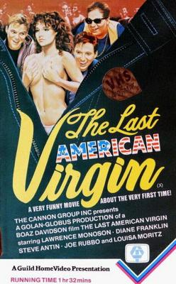 Последний девственник Америки (The Last American Virgin)  года смотреть онлайн бесплатно в отличном качестве. Постер