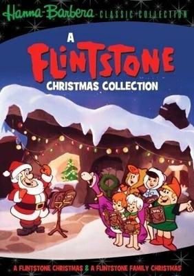 Рождество семейки Флинтстоун / A Flintstone Family Christmas (None) смотреть онлайн бесплатно в отличном качестве