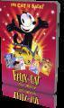 Кот Феликс: Кто сказал - мяу? / Felix the Cat: The Movie (None) смотреть онлайн бесплатно в отличном качестве