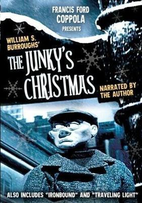 Рождество торчка (The Junky's Christmas)  года смотреть онлайн бесплатно в отличном качестве. Постер