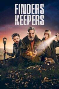 Что нашел, то мое / Finders Keepers (2024) смотреть онлайн бесплатно в отличном качестве