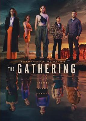 Сбор / The Gathering (None) смотреть онлайн бесплатно в отличном качестве