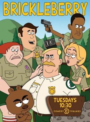 Бриклберри  / Brickleberry (None) смотреть онлайн бесплатно в отличном качестве