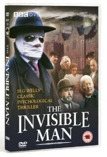 Человек-невидимка / The Invisible Man (None) смотреть онлайн бесплатно в отличном качестве