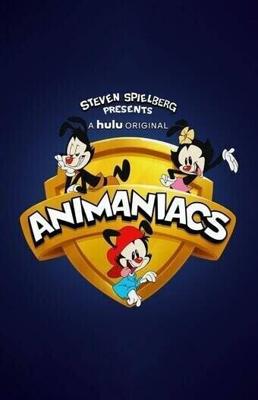 Озорные анимашки / Animaniacs (None) смотреть онлайн бесплатно в отличном качестве