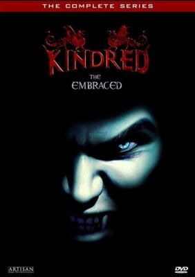 Клан вампиров / Kindred: The Embraced (None) смотреть онлайн бесплатно в отличном качестве