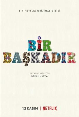 Мы встретились в Стамбуле (Bir Baskadır (Ethos, Bir Başkadır))  года смотреть онлайн бесплатно в отличном качестве. Постер