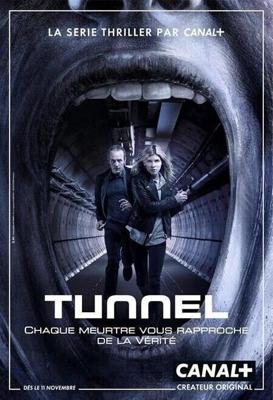 Туннель  / The Tunnel (None) смотреть онлайн бесплатно в отличном качестве