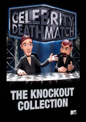 Звездные бои насмерть  / Celebrity Deathmatch (None) смотреть онлайн бесплатно в отличном качестве