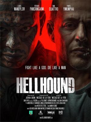 Цепной пёс / Hellhound () смотреть онлайн бесплатно в отличном качестве