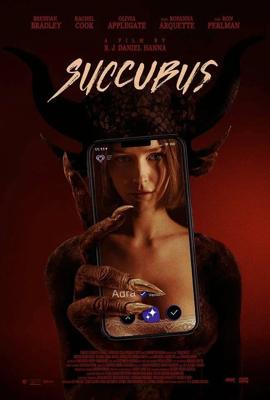 Суккуб / Succubus () смотреть онлайн бесплатно в отличном качестве