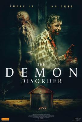 Реинкарнация. Пожиратель душ / The Demon Disorder (2024) смотреть онлайн бесплатно в отличном качестве