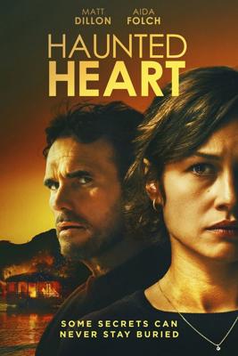 Что скрывает любовь / Haunted Heart (2024) смотреть онлайн бесплатно в отличном качестве