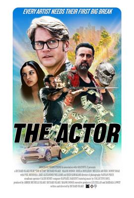 Актёр / The Actor (2024) смотреть онлайн бесплатно в отличном качестве