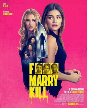 Переспать, жениться, убить / *** Marry Kill (2024) смотреть онлайн бесплатно в отличном качестве