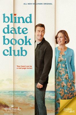 Книжный клуб свиданий вслепую / Blind Date Book Club (2024) смотреть онлайн бесплатно в отличном качестве