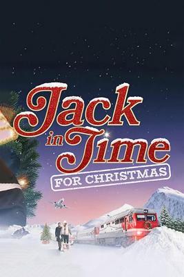 Джек в погоне за Рождеством / Jack in Time for Christmas (2024) смотреть онлайн бесплатно в отличном качестве