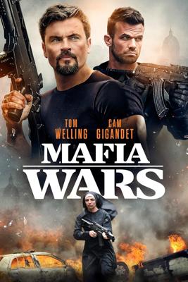 Войны мафии / Mafia Wars (2024) смотреть онлайн бесплатно в отличном качестве