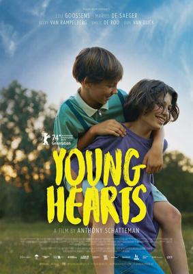 Юные сердца / Young Hearts (2024) смотреть онлайн бесплатно в отличном качестве